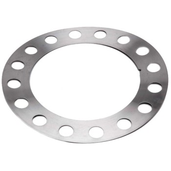 Disc Brake Rotor Shim