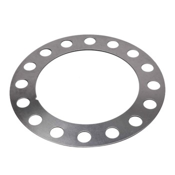 Disc Brake Rotor Shim