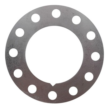 Disc Brake Rotor Shim
