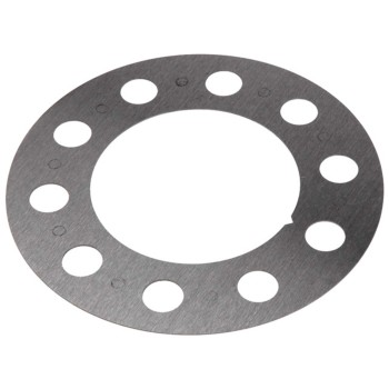 Disc Brake Rotor Shim