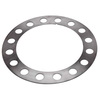 Disc Brake Rotor Shim