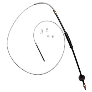 Parking Brake Cable