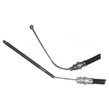 Parking Brake Cable