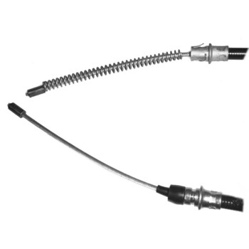 Parking Brake Cable