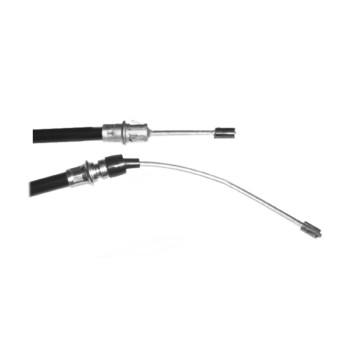 Parking Brake Cable