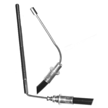 Parking Brake Cable