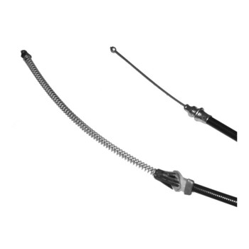 Parking Brake Cable
