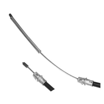 Parking Brake Cable