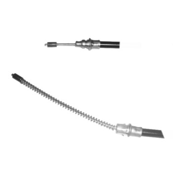 Parking Brake Cable