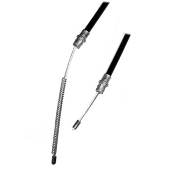 Parking Brake Cable