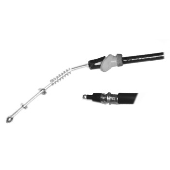 Parking Brake Cable