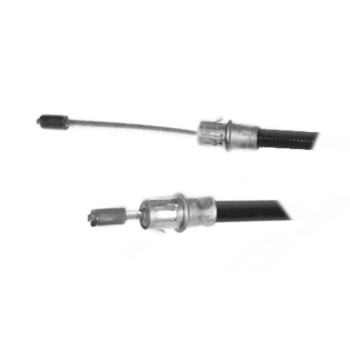 Parking Brake Cable