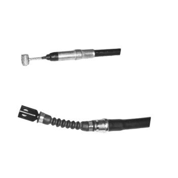 Parking Brake Cable