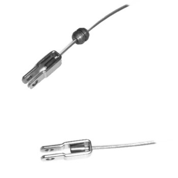 Parking Brake Cable