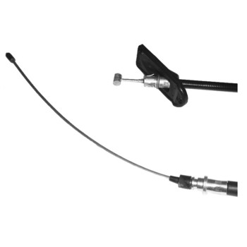 Parking Brake Cable