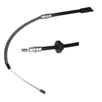 Parking Brake Cable