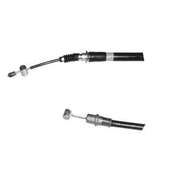 Parking Brake Cable