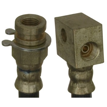 Brake Hydraulic Hose