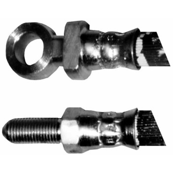 Brake Hydraulic Hose