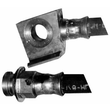 Brake Hydraulic Hose