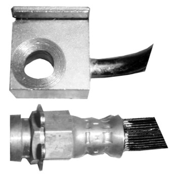 Brake Hydraulic Hose