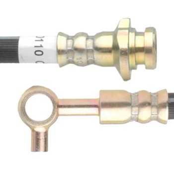 Brake Hydraulic Hose