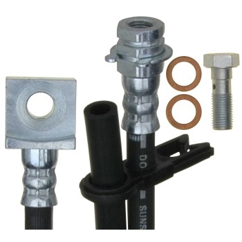 Brake Hydraulic Hose