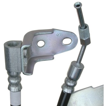 Brake Hydraulic Hose