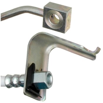 Brake Hydraulic Hose