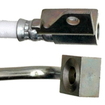 Brake Hydraulic Hose