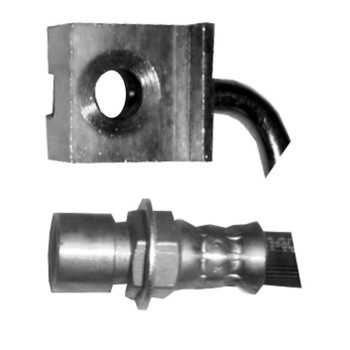 Brake Hydraulic Hose