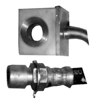 Brake Hydraulic Hose