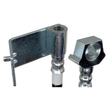 Brake Hydraulic Hose