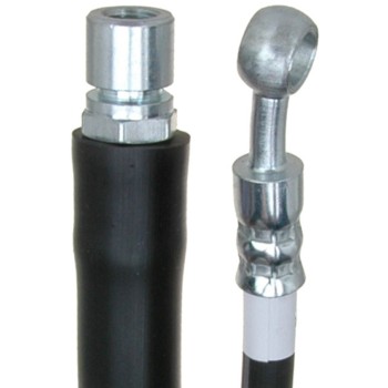 Brake Hydraulic Hose