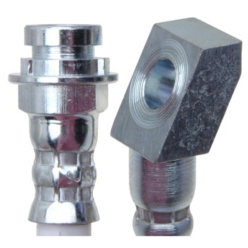 Brake Hydraulic Hose