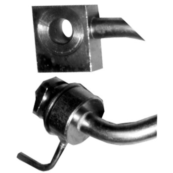 Brake Hydraulic Hose