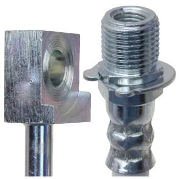 Brake Hydraulic Hose