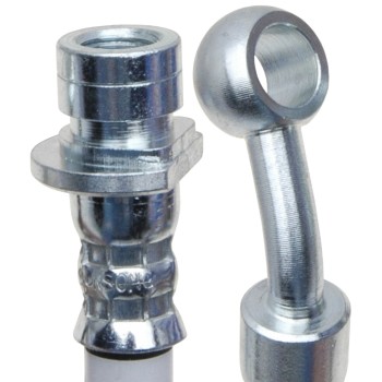 Brake Hydraulic Hose