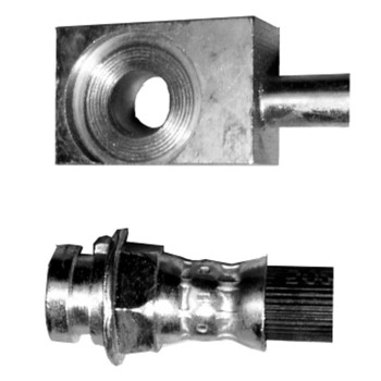 Brake Hydraulic Hose