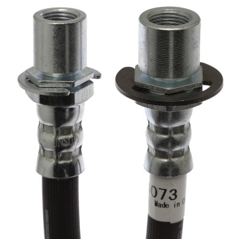 Clutch Hydraulic Hose