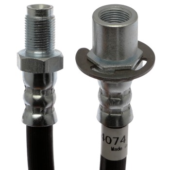 Clutch Hydraulic Hose