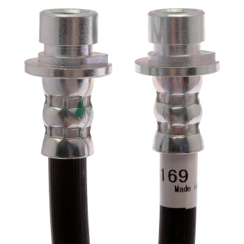 Clutch Hydraulic Hose