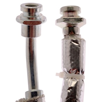 Clutch Hydraulic Hose