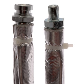 Clutch Hydraulic Hose