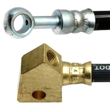 Brake Hydraulic Hose