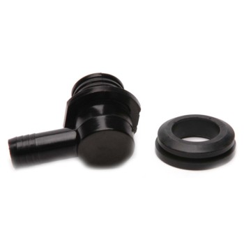 Power Brake Booster Check Valve