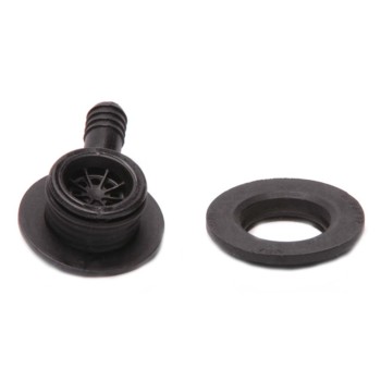 Power Brake Booster Check Valve