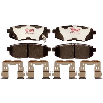 Disc Brake Pad Set