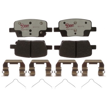 Disc Brake Pad Set