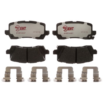 Disc Brake Pad Set